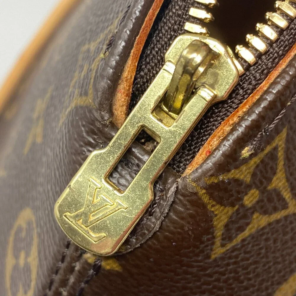 Loui Vuitton Ellipse Bag Monogram Canvas MM - Picture 7 of 12